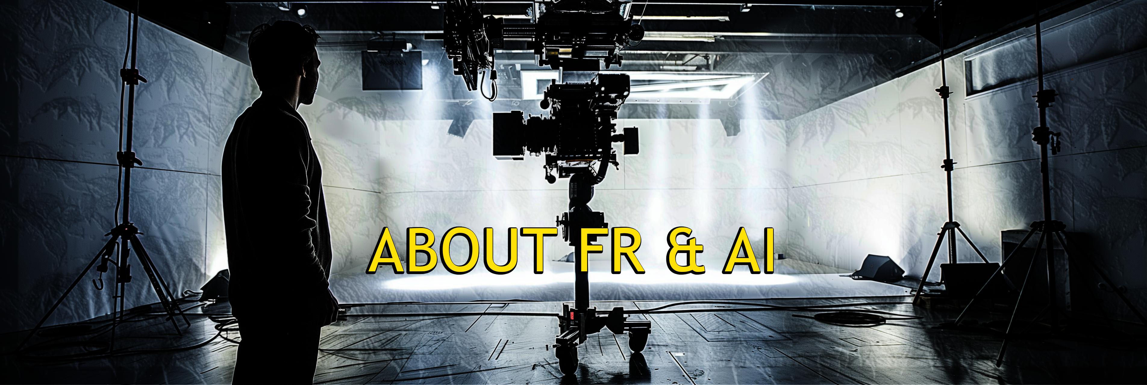 About FR & AI